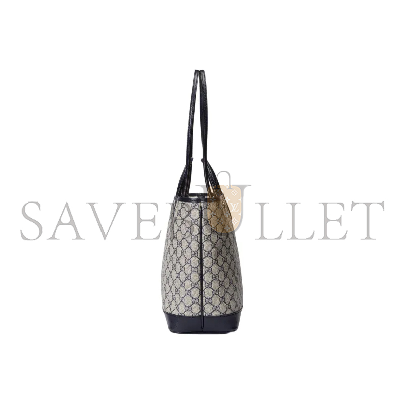 GUCCI OPHIDIA MEDIUM TOTE BAG 739730 (38.5*28.5*15cm)